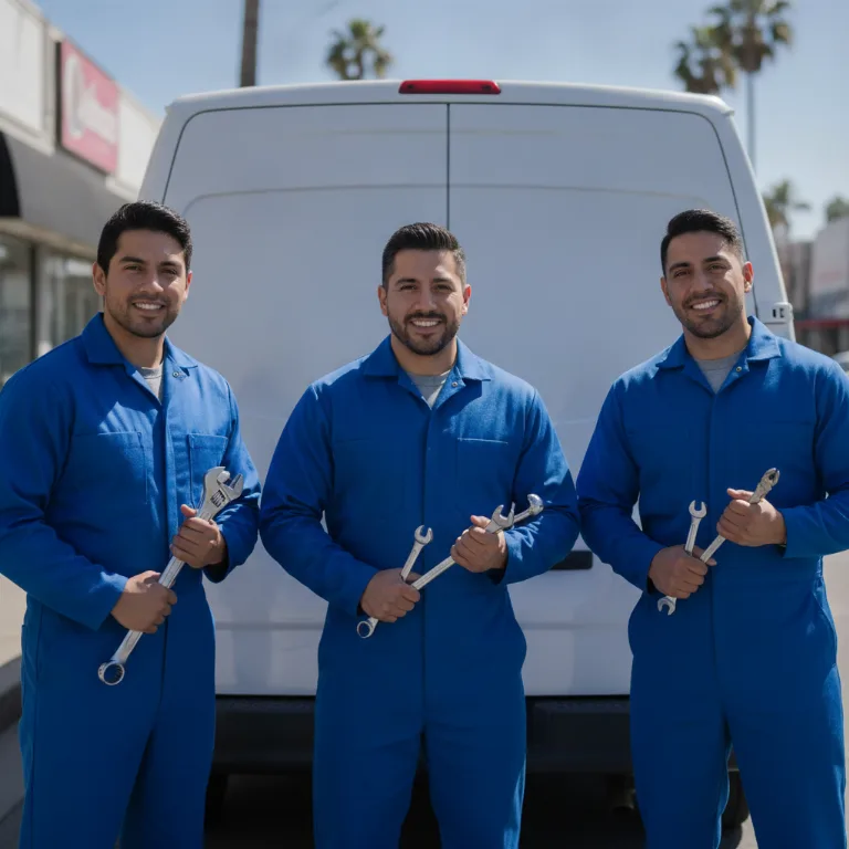 Reparação de Radiadores equipe em Sobradinho